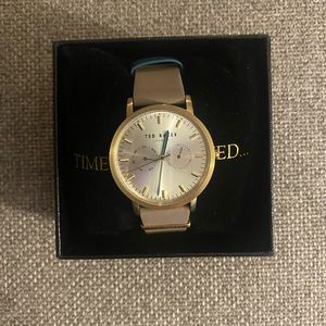 Ted Baker Watch - NWT